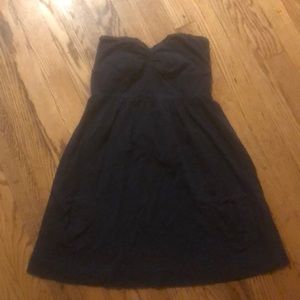 Abercrombie & Fitch Dress (Cover up) size M